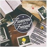 Chapter Funeral For A Friend - Chapter And Verse