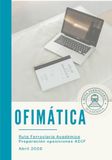 Manual ADIF Manual Ofimática