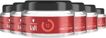 Taft V12 Power Gel - 6 x 250ml - Strong Hold