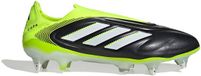 Adidas Copa Pure 3 Elite Laceless SG Chaussures de football Noir EU 43 1/3
