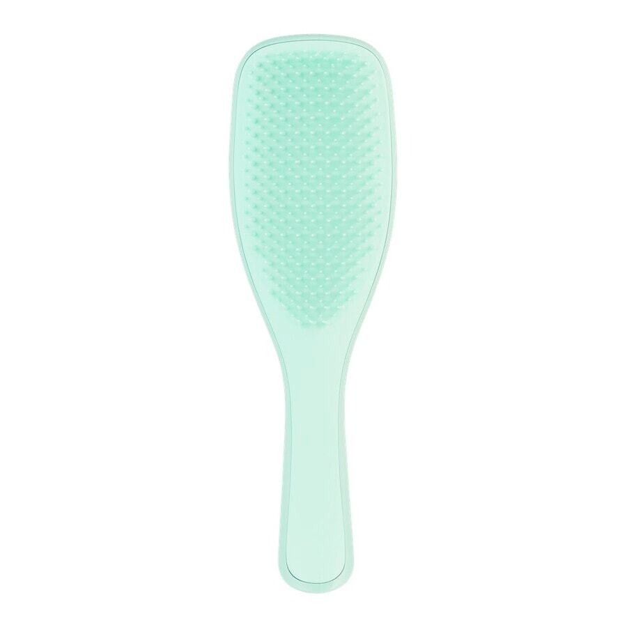 Tangle Teezer Fine & Fragile Jade Lagoon Borstel