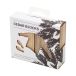 Bosign Bloc parfumé Bosign en cèdre blanc Lot de 4