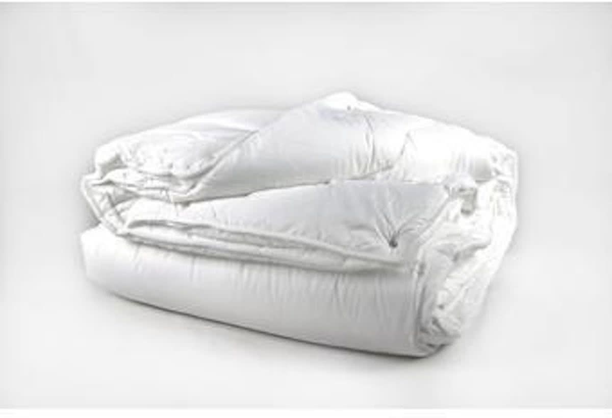 Princessdekbedden 4-Seizoenen Dekbed 240x220 - Wasbaar