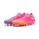 PUMA FUTURE 9 MATCH FUSION FG/AG Fußballschuh für Damen, Rosa, Größe 39