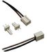 TRU COMPONENTS Conrad Electronic SE Male header (standaard) 743135 1 set