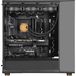 ALTERNATE Gaming-PC Design Edition - RTX 5080 - AMD Ryzen™ 7 9800X3D - 32 Go RAM