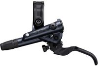 Shimano Remgreep Slx M7100 Links 2-vinger Schijfrem Zwart