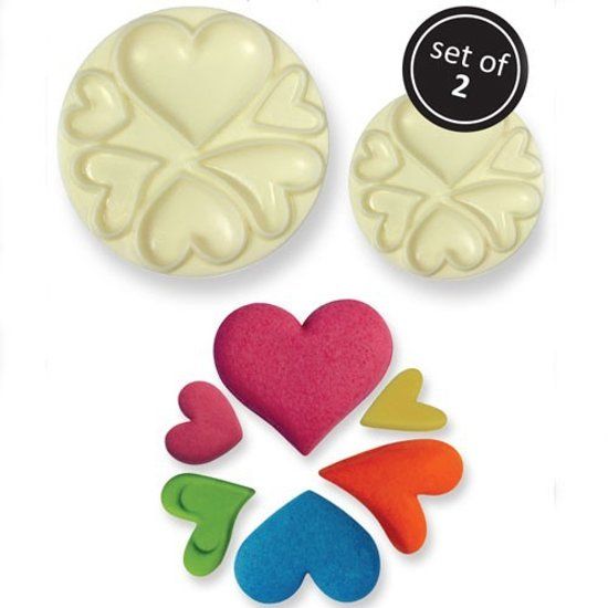 JEM Pop It Hearts