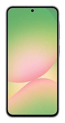 Samsung Galaxy A56 5G - 6.7" - 128GB - Graphite