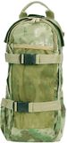 Fosco Camelbag ICC FG Groen