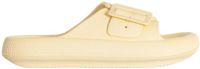 Softee Hook Slippers Beige EU 35-36 Vrouw
