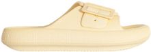 Softee Hook Slippers Beige EU 35-36 Vrouw