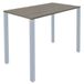 Simmob Gaya Hoge tafel 140x105x60 cm