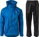 AGU Passat Regenpak Essential - Bleu - Taille S - Unisexe