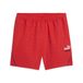 PUMA Broek 'Future' rood / zwart / wit