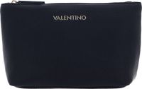 VALENTINO Cosmetische tas Brixton Soft Cosmetic Case Blu Donkerblauw