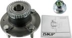 SKF VKBA 3269 Kit roulement de roue