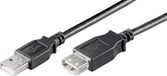 Goobay Wentronic USB 2.0 AA 180 LC, 1.8m