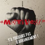 La Motivés! - Chants De Lutte - Y'a Toujours Pas D'arrangement! (CD)