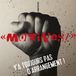 La Motivés! - Chants De Lutte - Y'a Toujours Pas D'arrangement! (CD)