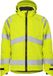 Fristads Hogezichtbaarheids shelljack klasse 3 4680 GLPS - Hi-Vis geel - XS