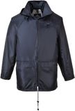 Portwest Regenjas Donker blauw Maat S