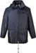 Portwest Regenjas Donker blauw Maat S