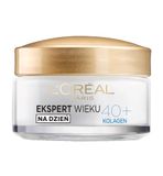 L'Oréal Paris Ekspert Wieku - Anti-rimpel Dagcrème - 40+ - Hydraterend - 50ml