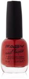FABY nagellak Hibiscus Bloom, 15 ml