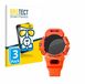 BROTECT Screenprotector 3 Pièces pour Casio G-Shock GBA-900 Verre de Protection Transparent
