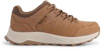 Travelin' Stege Dames - Lage wandelschoenen - Waterdicht - Cognac