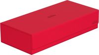 Ultimate Guard Superhive 550+ Xenoskin - Red