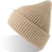Atlantis Headwear Gorely Beanie Beige Melange One Size