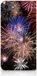 B2Ctelecom Étui à rabat iPhone SE (2020/2022) / 8 / 7 - Étui à rabat - Vuurwerk