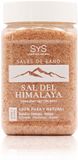 Sys Badzout - Himalaya - Body Scrub - 100% Natuurlijk Mineraalzout - 400g