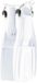 Cressi Origin Ld Palmes de plongée Blanc EU 39-41