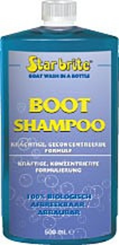 Besto Boot Shampoo 500ml