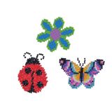 Diamond Dotz Tuin DOTZIES Stickers - Diamond Painting - 1194 Dotz - 8x8 cm
