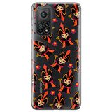 ERT GROUP mobiel telefoonhoesje voor Huawei P30 origineel en officieel erkend Disney patroon Jafar 002