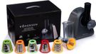 KOHERSEN VC05S, 150W machine à salade et à dessert électrique
