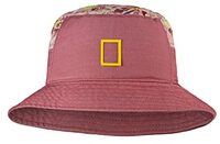 Buff Damask Temara Baskenmuts voor dames