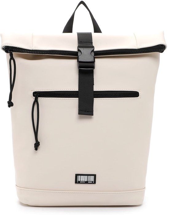 EMILY & NOAH Rugzak E&N Kairo (1370) Dames Cream