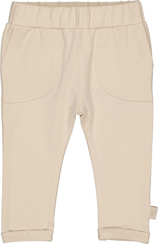 LEVV Pants | Light Sand