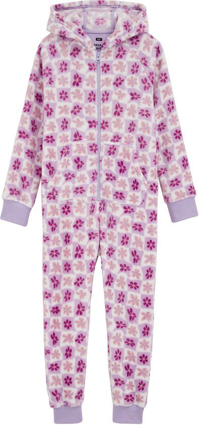 WE Fashion Meisjes onesie met print
