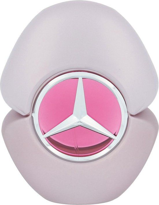 Mercedes Benz Woman / 60 ml / Women