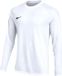 Nike Dri-FIT Park VIII LS Shirt Heren - Maat S