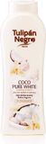 Tulipan Douchegel Pure White Kokosnoot 720 ml