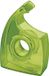 tesa® Easy Cut ecoLogo® Plakbandhouder voor rollen tot 33m, Groen | 6 stuks
