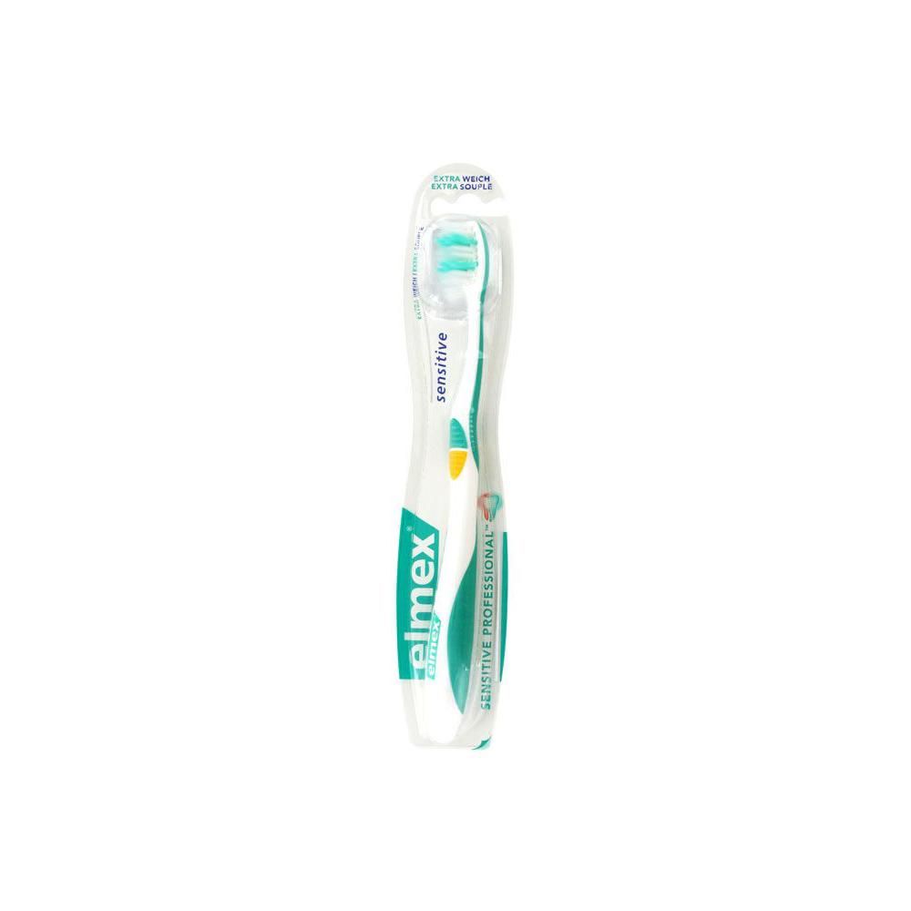 Elmex Tandb Sensitive Professional