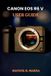 Canon EOS R6 V User Guide